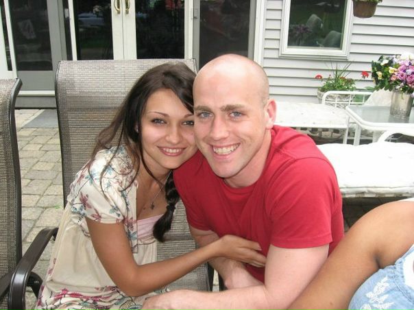 №3, Irina Showalter-Павлухина, 37 лет, Amherst №3, Irina Showalter-Павлухина, 37 лет, Amherst