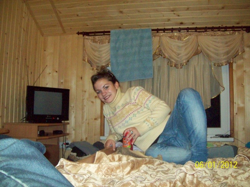 Никита Чирик | Запорожье