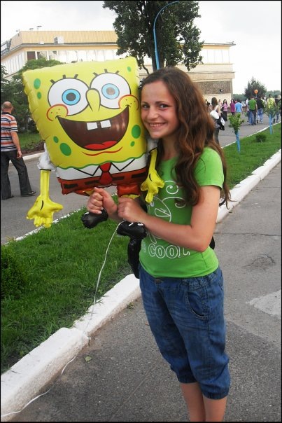 №16, Любаша Шкуропат, 31 год, Измаил №16, Любаша Шкуропат, 31 год, Измаил