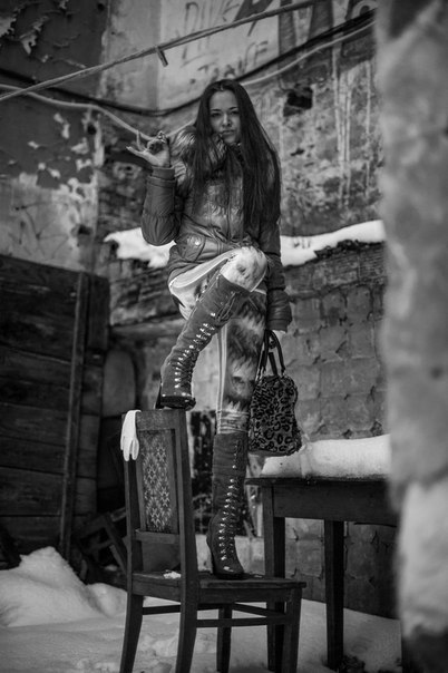 Анастасия Ципкало | Львов