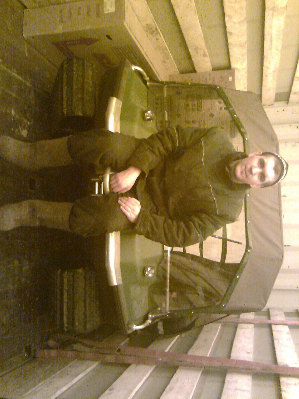 Дмитрий Коюшев ТАЙСОН | Ухта