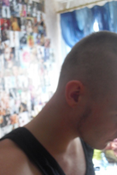 №16, Artem Sinichenko, Санкт-Петербург №16, Artem Sinichenko, Санкт-Петербург