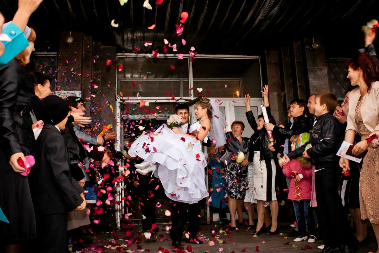 Дарья Мамалиева | Волгоград