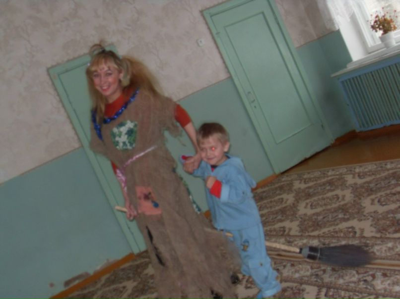 Оля Минец | Жуковский