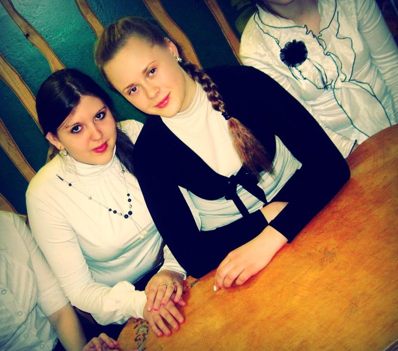 Маришка Булгакова | Новосибирск