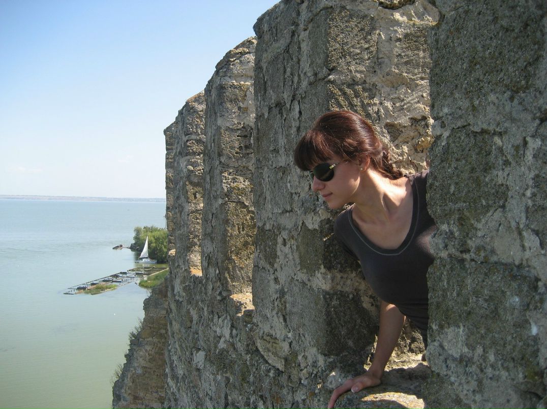 Ксения Кирилюк | Санкт-Петербург