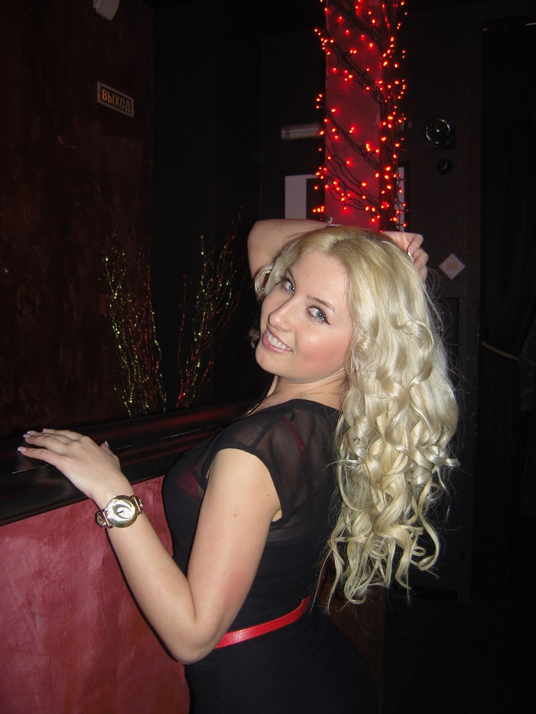 Дарья Бородейко | Санкт-Петербург