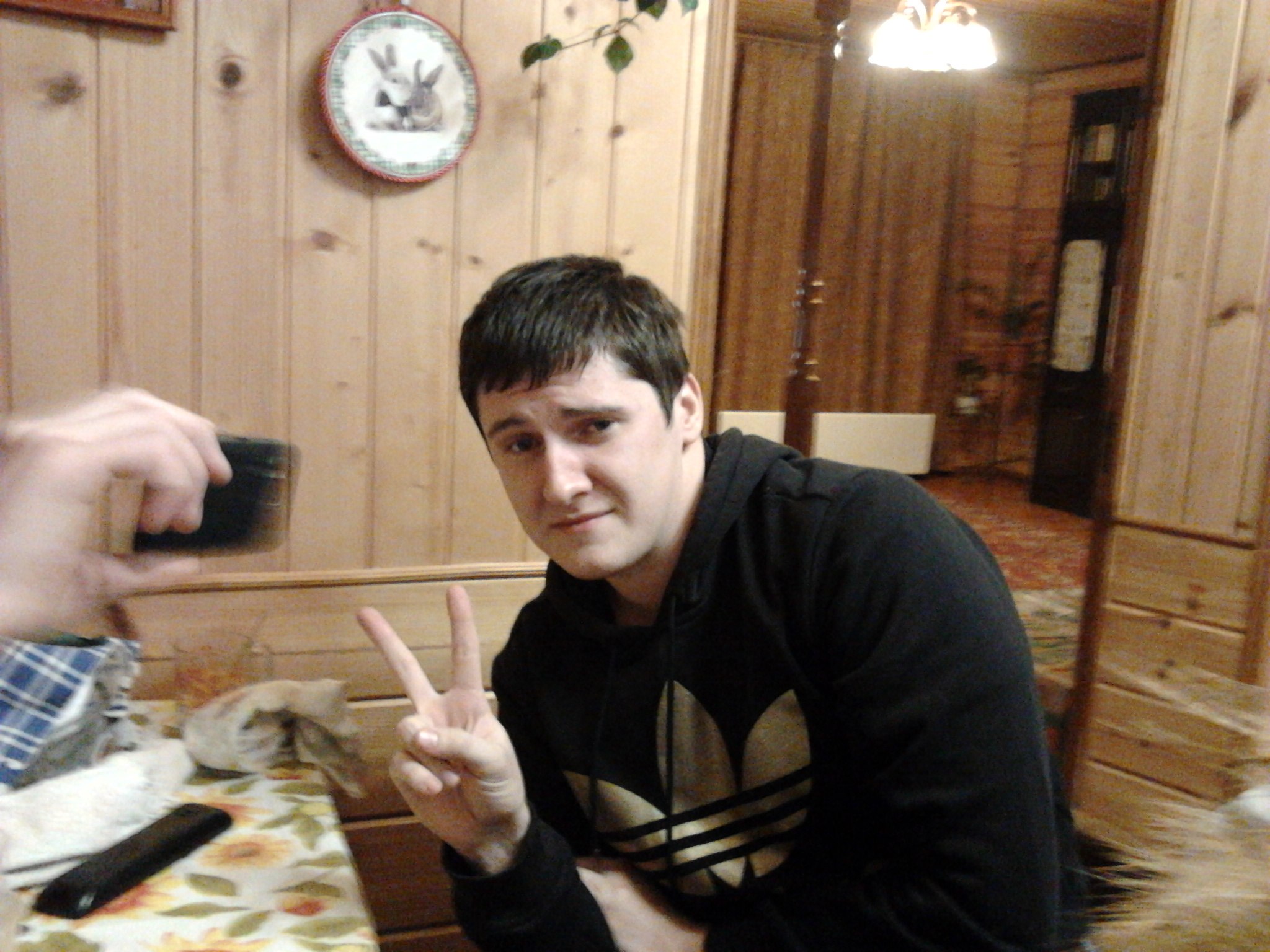 Фото профиля