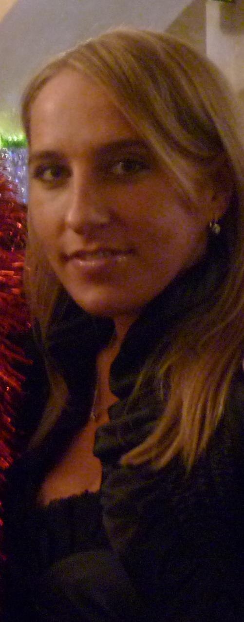 Виктория Михайлова <ОчаРоВашКа> | Санкт-Петербург