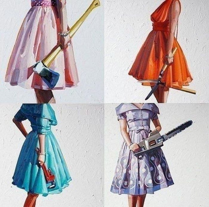 Наталья Наталова | Санкт-Петербург