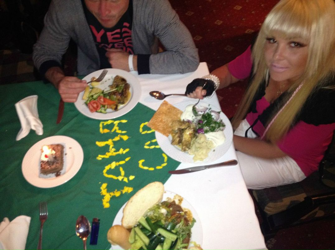 Татьяна Клепова | Череповец