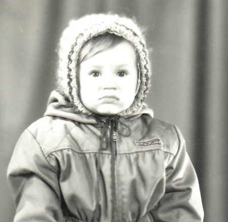 №16, Нина Юрачковская, 05.12.1987, Полтава №16, Нина Юрачковская, 05.12.1987, Полтава