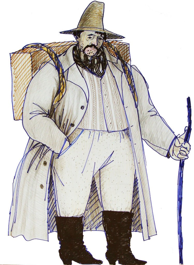 Катерина Малиновская-Угленко | Санкт-Петербург