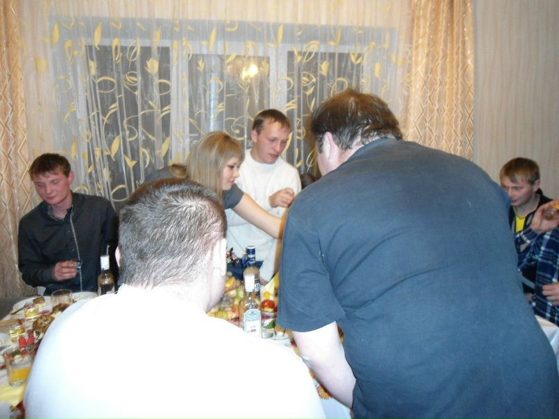 Александр Журкин | Паустово