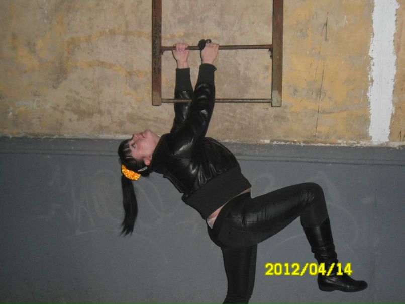 Карина Ридман | Балашиха