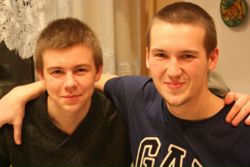 Алексей Цветков | Москва