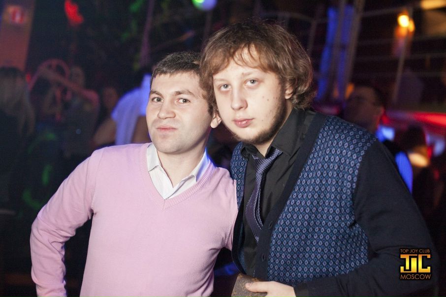 №134, Влад Владов, Москва №134, Влад Владов, Москва