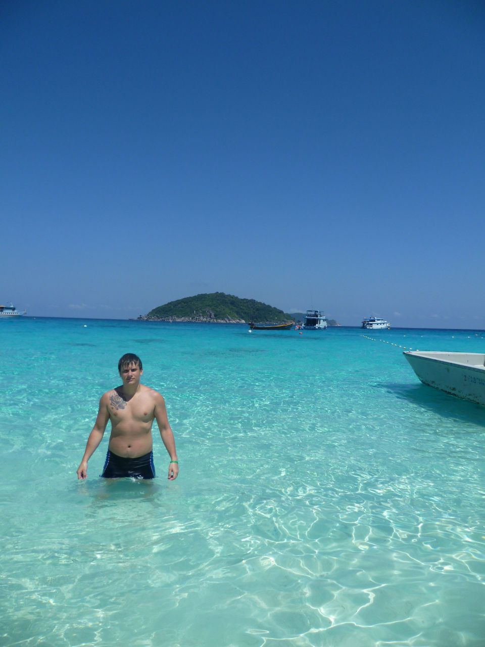 Дмитрий Фёдоров Сергеевич | Новосибирск