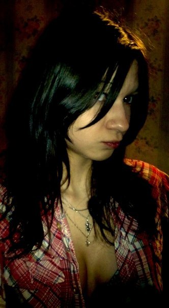 Катюха Эмти ★♥★ | Москва (деревня)