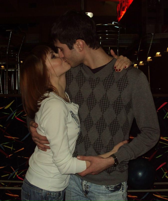 Ваня Авраменко | Магнитогорск