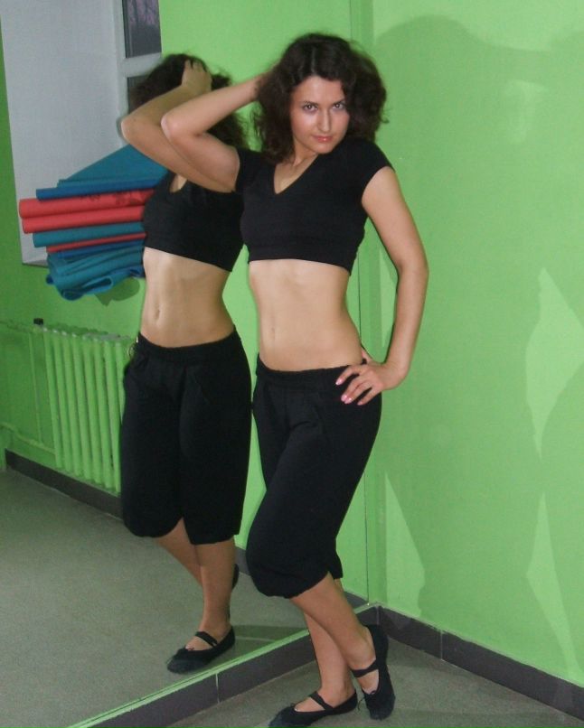 Альбина Исмагилова | Уфа