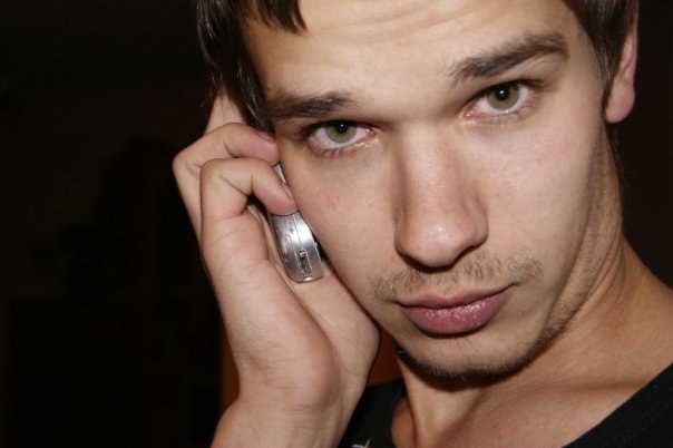 Юрик Фарафонов | Новосибирск