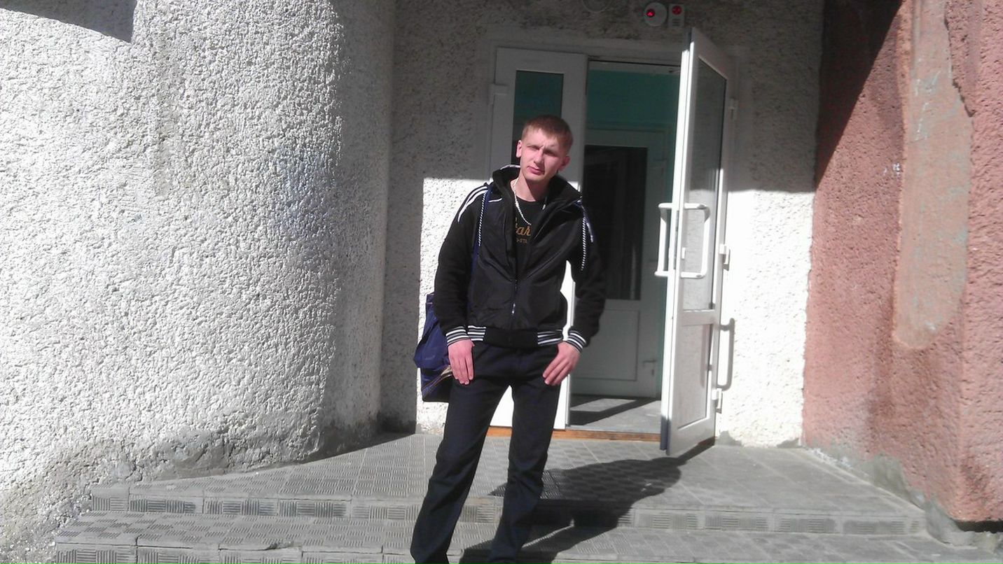 Александр Ермак | Санкт-Петербург