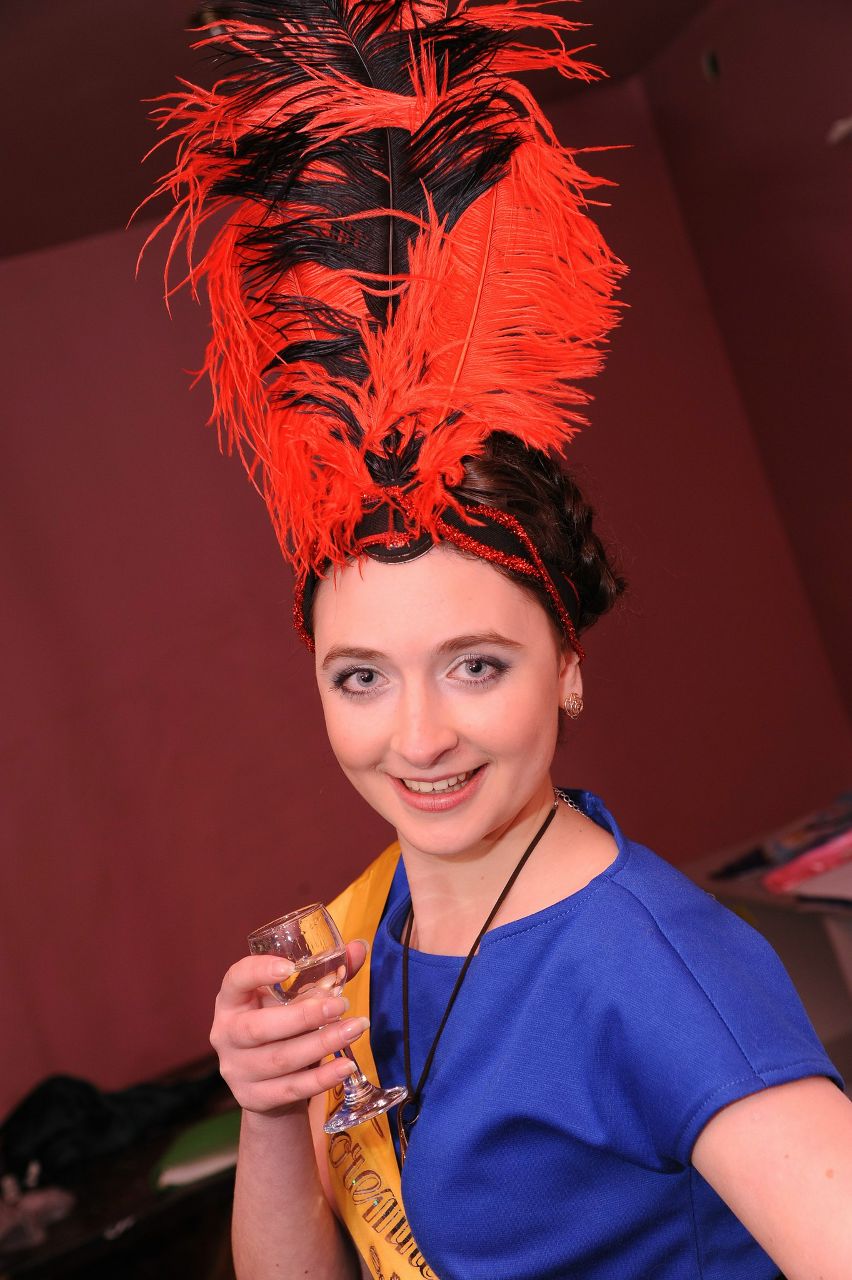 Дарья Самойлова | Александров