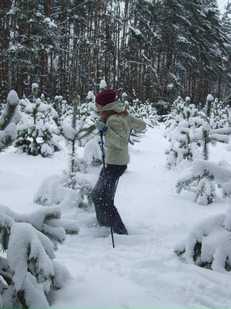 №75, Елена Свиридова №75, Елена Свиридова