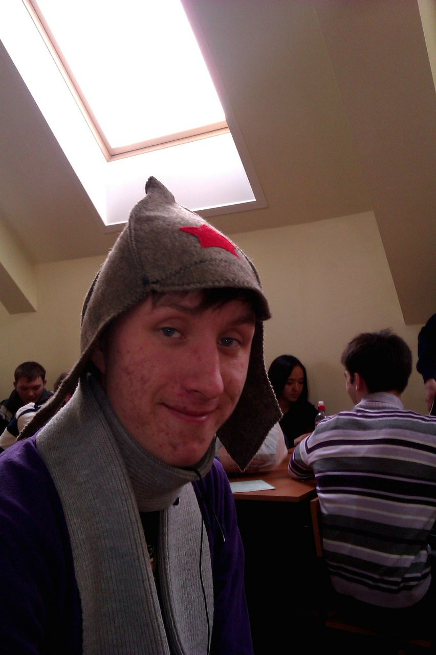 Александр Снежный | 