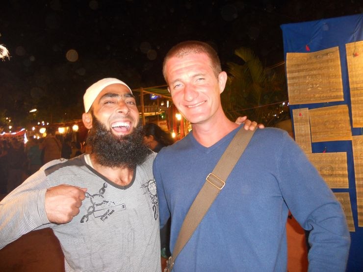 Андрей Щедрин | 