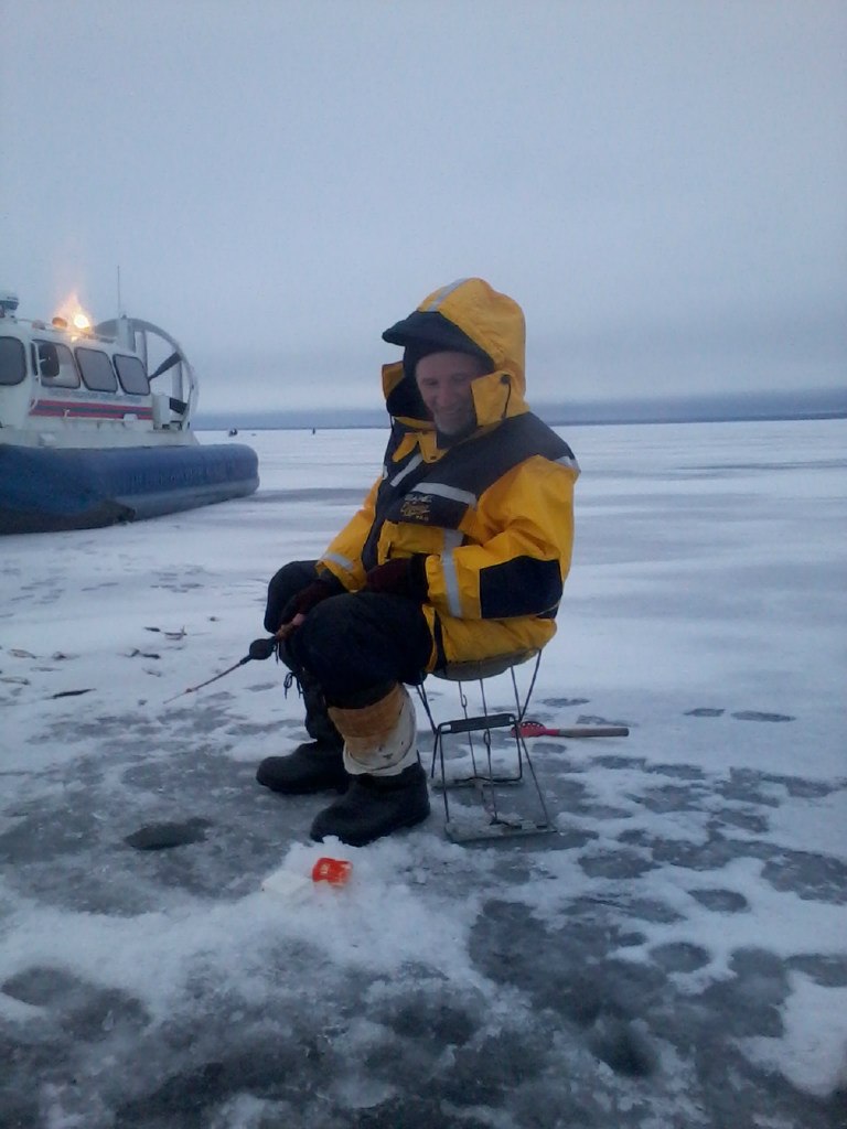 Владимир Адамчик | Санкт-Петербург