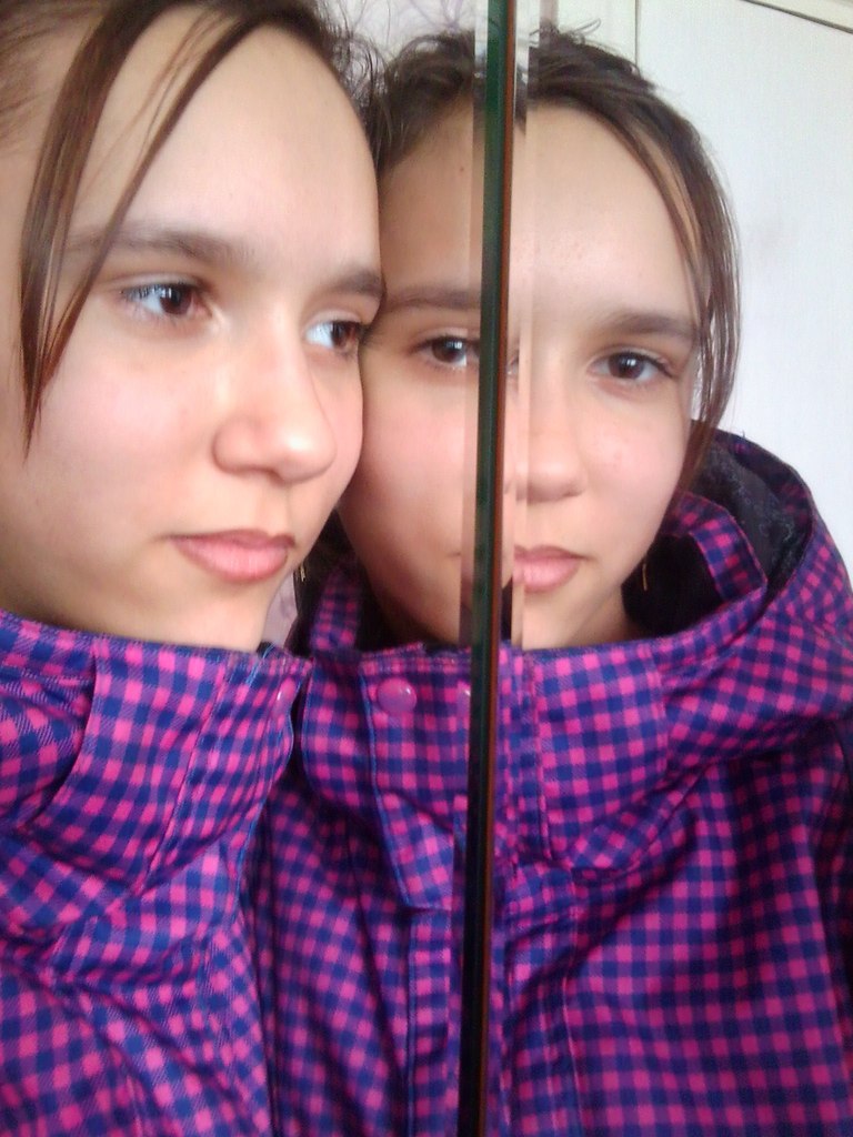 Елена Степанова | Салехард