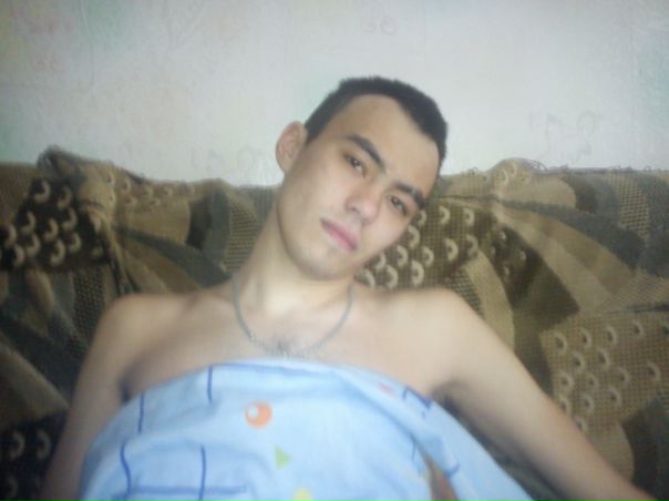 №73, Никита Ватутин №73, Никита Ватутин