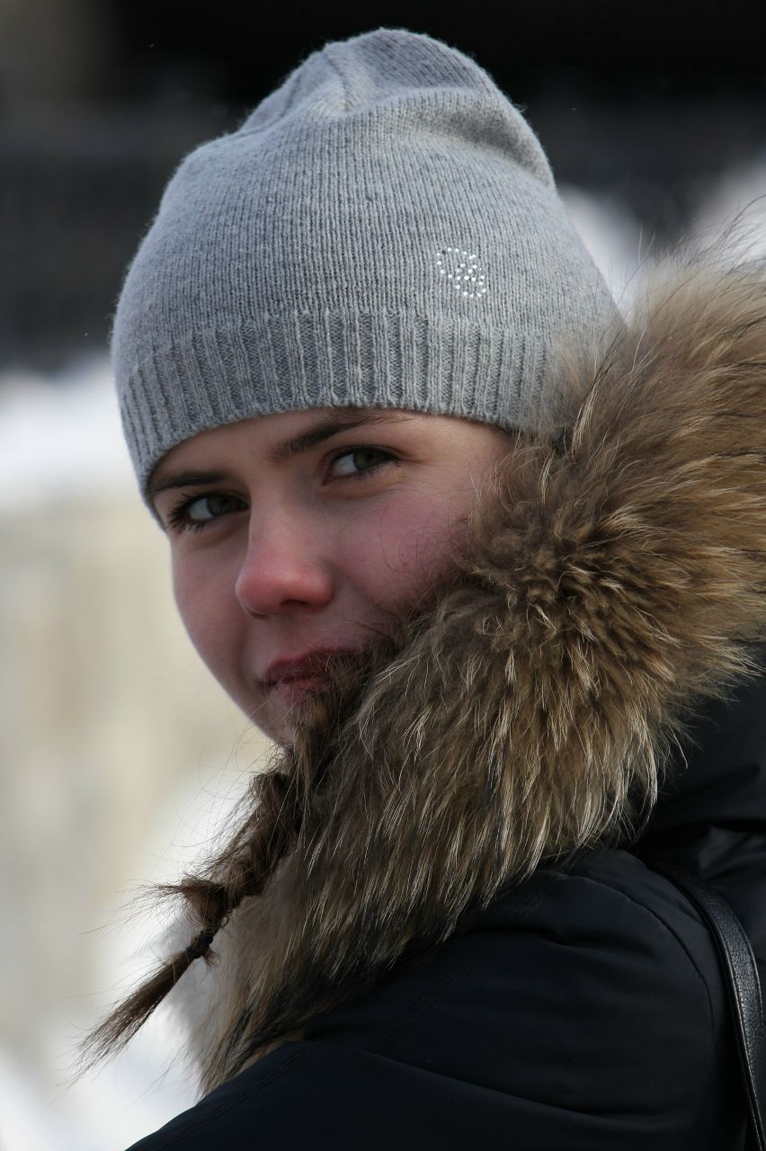 Ксения Симонова | Лысьва