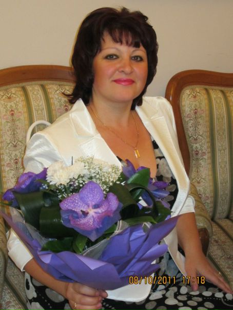 №4, Светлана Зотова, 58 лет, Санкт-Петербург №4, Светлана Зотова, 58 лет, Санкт-Петербург