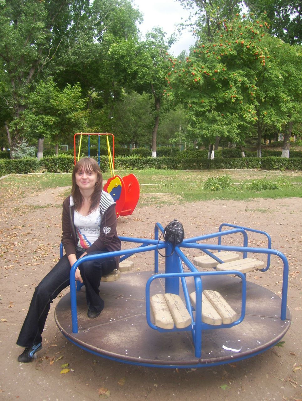 Маргарита Мосина | Самара