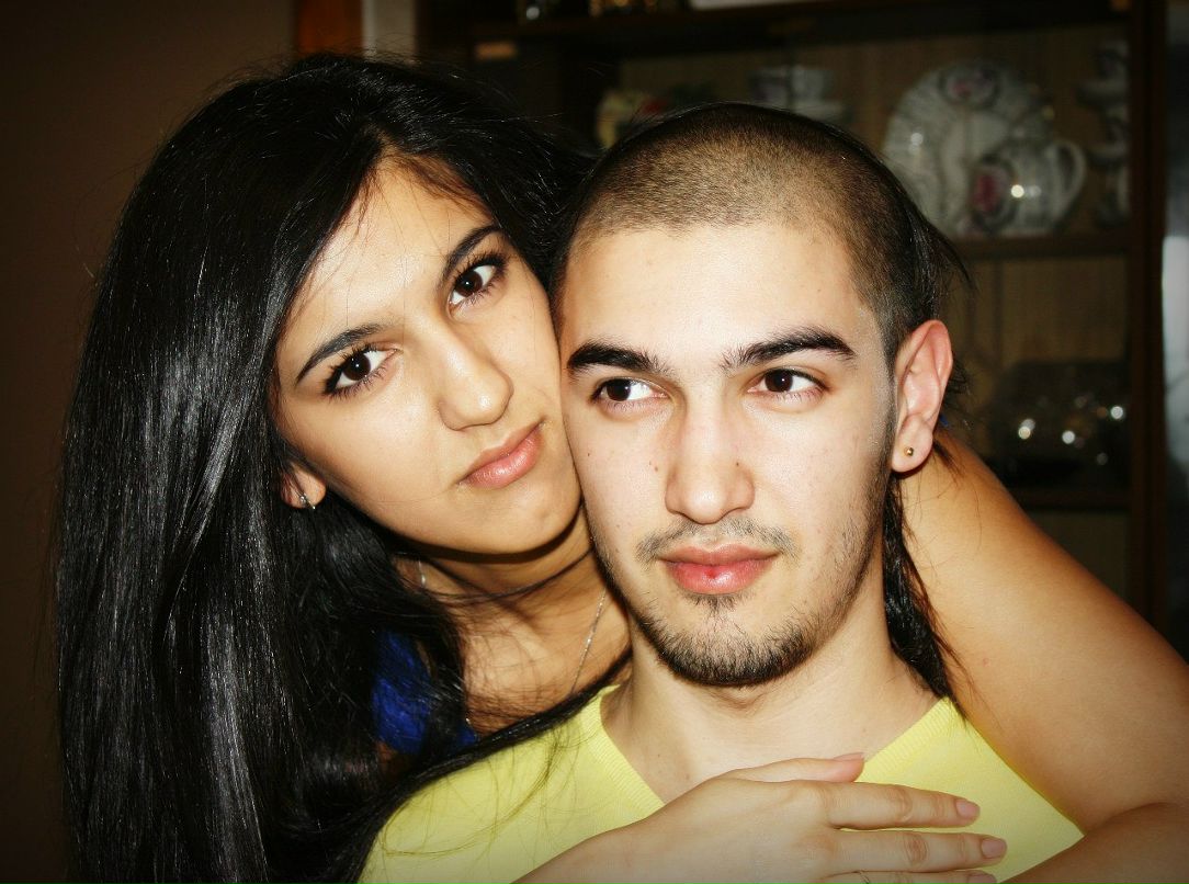 Ирода Джаббарова | Санкт-Петербург