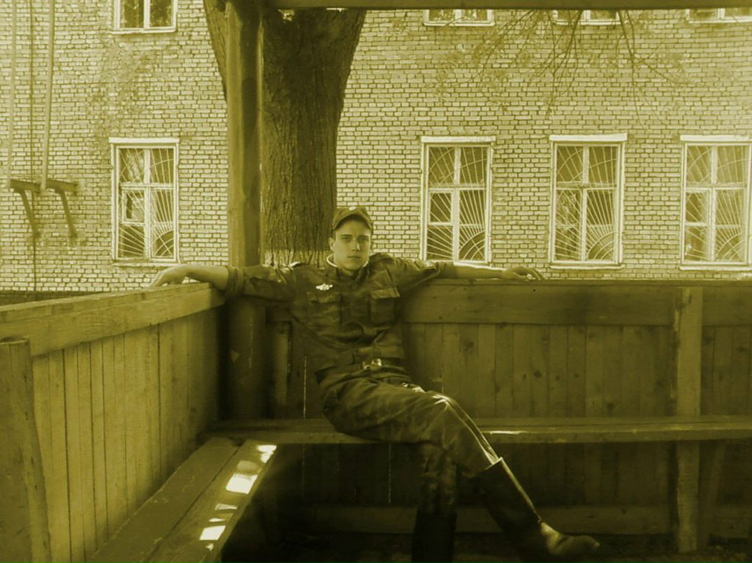 Игорь Купцов | Воронеж