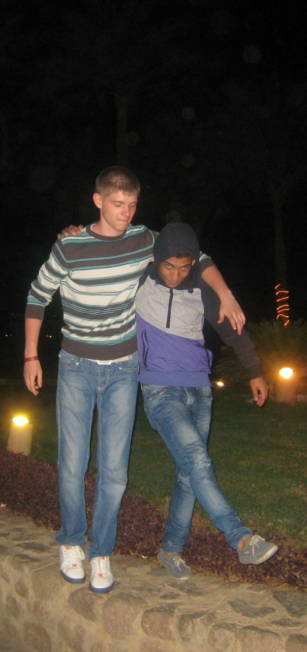 Андрей Симанов | Екатеринбург