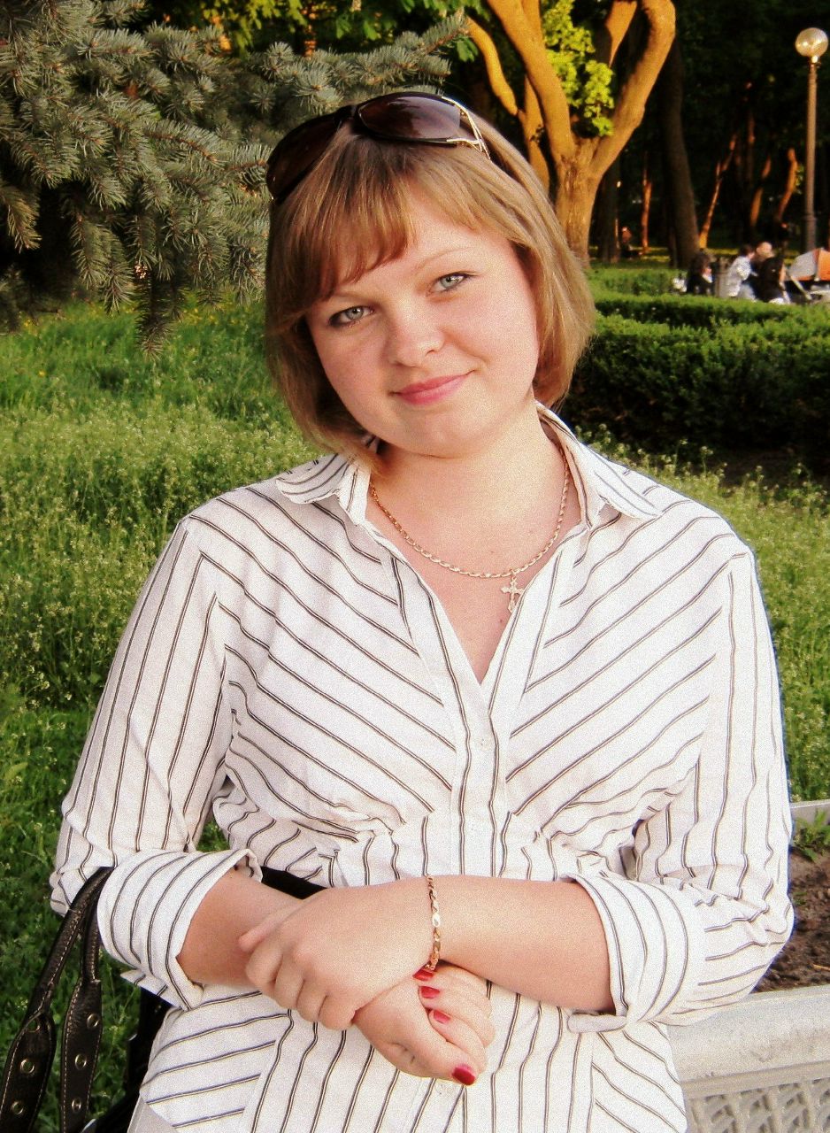 Инна Жиденко | 