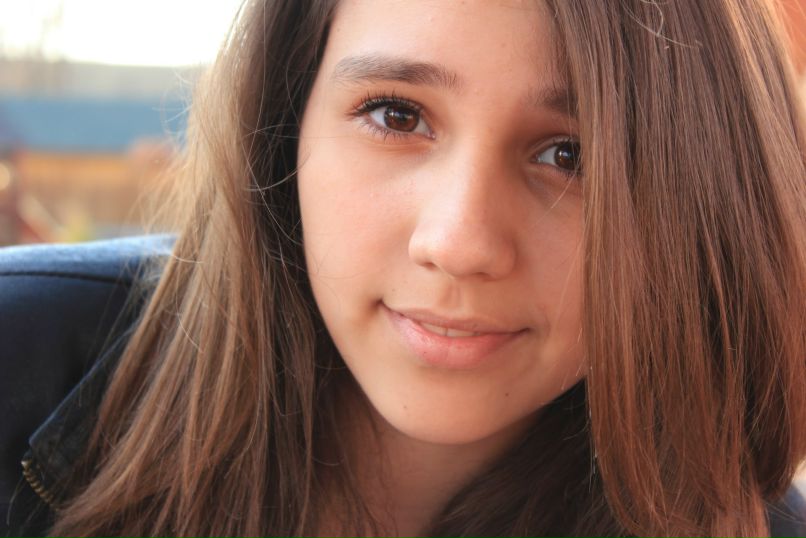 Елизавета Беленко | Нижний Новгород