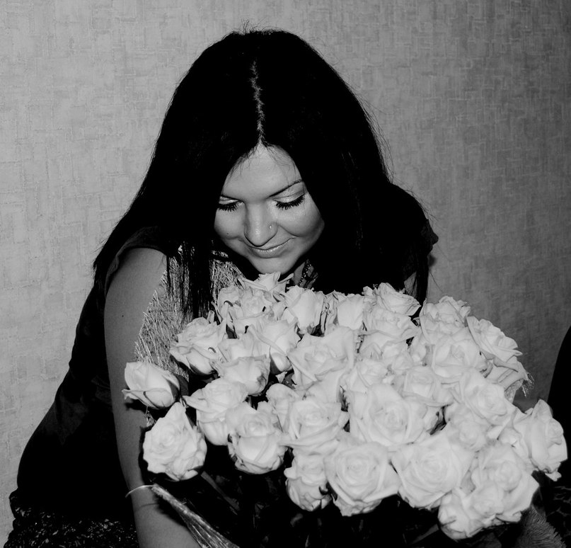 Леся Сулейманова | Самара