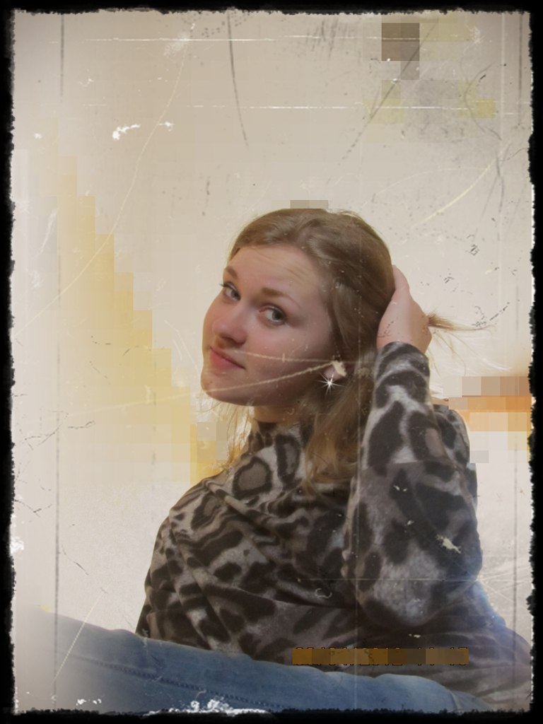 Алина Владимировна | Сумы