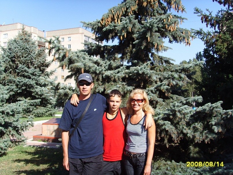 Сергей Мельников | Тольятти