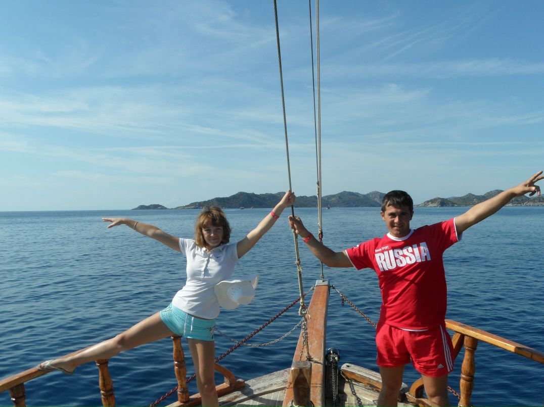 Людмила Бирина | Пермь