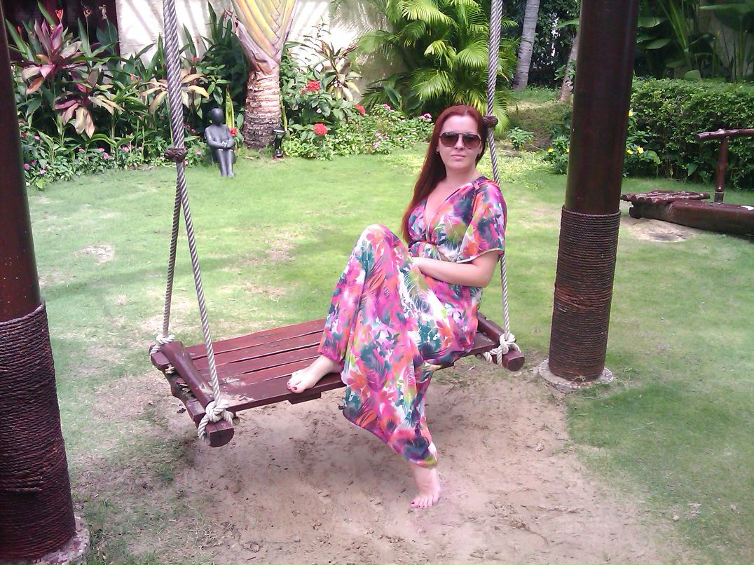 Tatiana Lavrenova | Москва