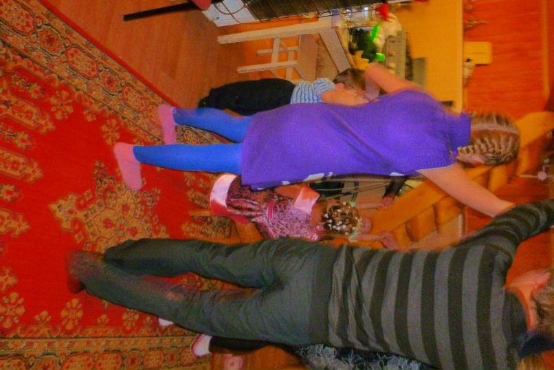 Марина Жданова | Пермь