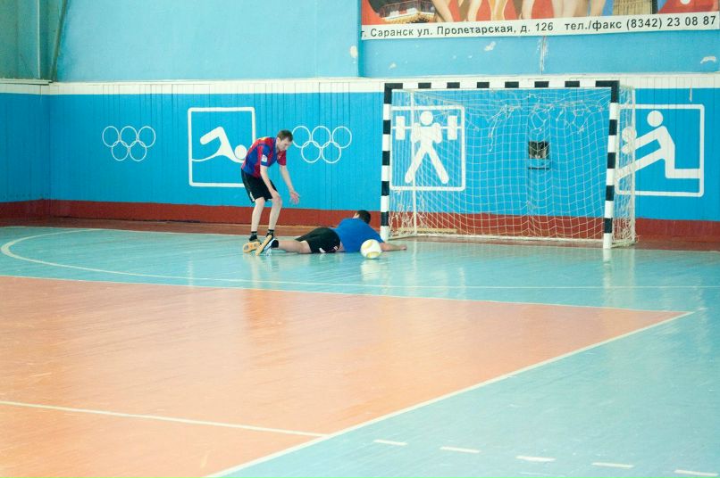 Сергей Зюзин | Дракино