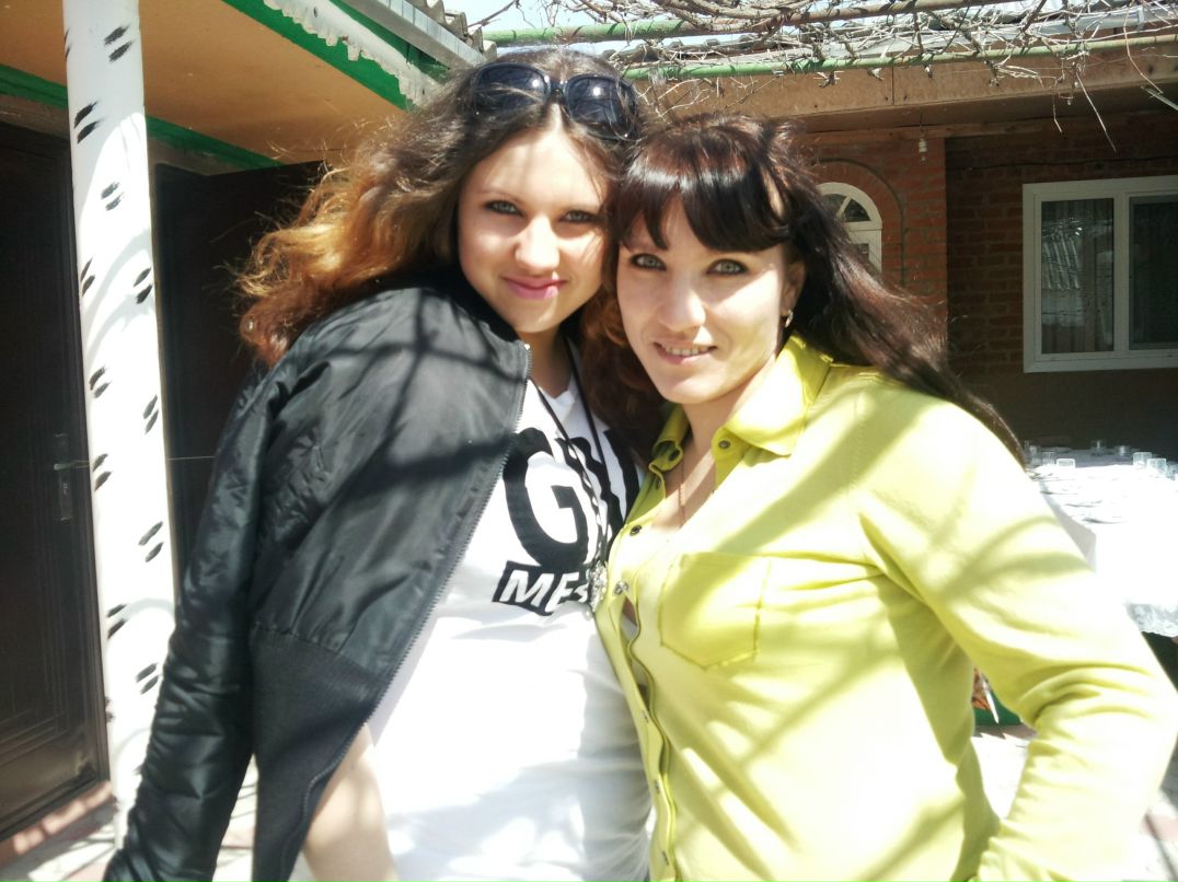 Кристина Доброва Владимировна | Ростов-на-Дону